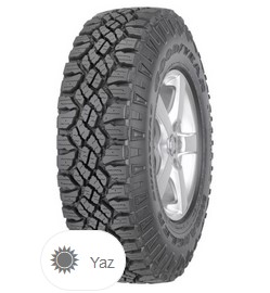 Wrangler DuraTrac